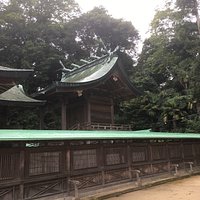 本殿