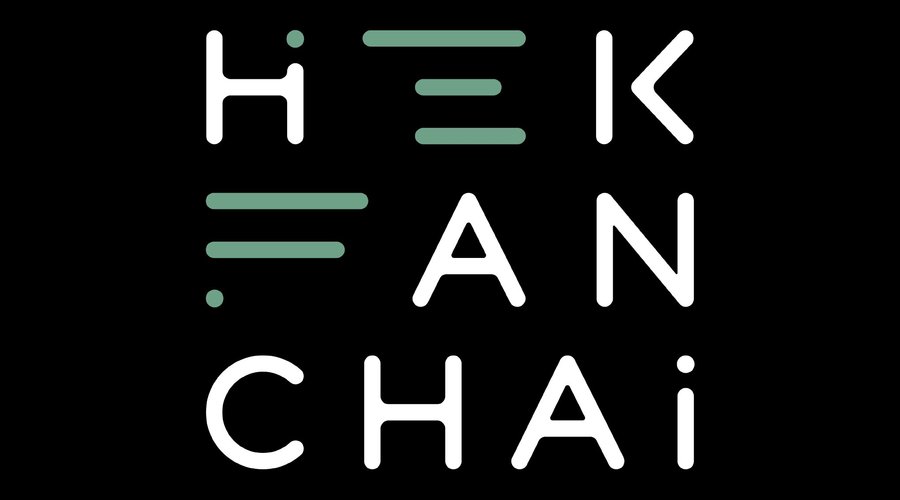 Logo Hekfanchai