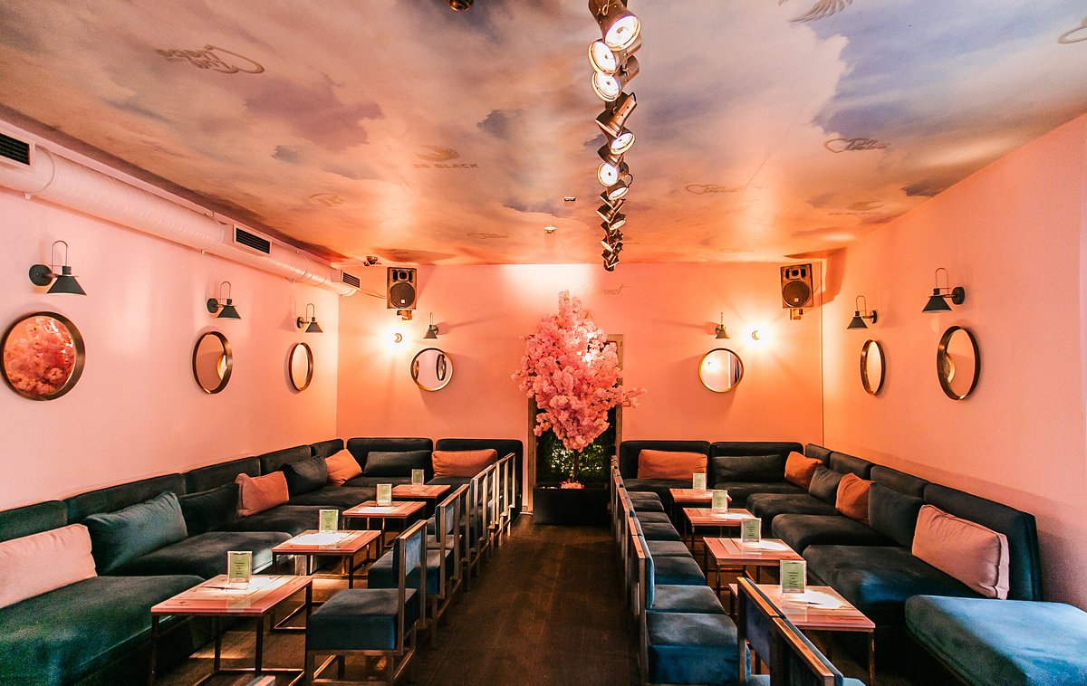 LUFT UND LIEBE BAR BERLIN All You Need to Know BEFORE You Go