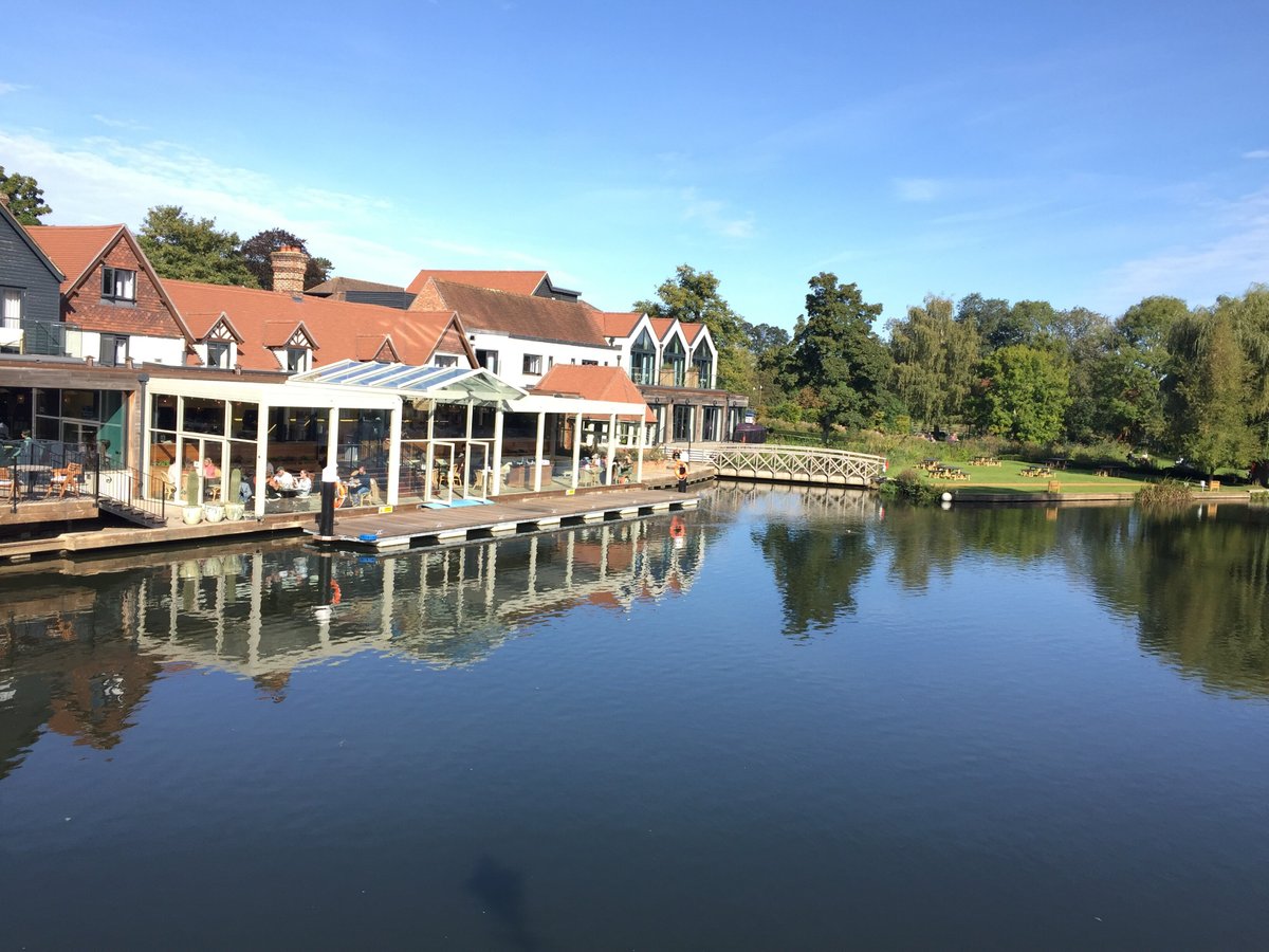 THE SWAN AT STREATLEY $133 ($̶2̶1̶0̶) - Updated 2022 Prices & Hotel ...