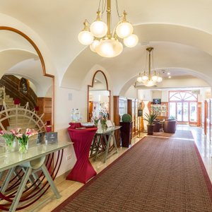Austria Classic Hotel Wien, hotel in Vienna