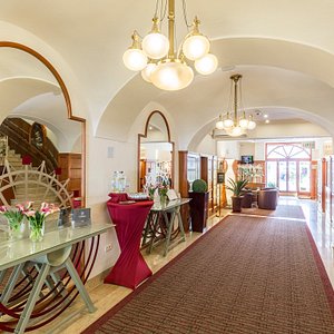 Austria Classic Hotel Wien, hotel in Vienna