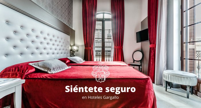 Imagen 1 de Hotel Ciutadella Barcelona