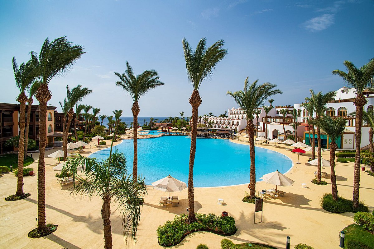 Savoy Sharm El Sheikh, hotel in Sharm El Sheikh