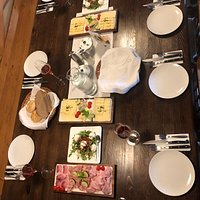 Frühstück