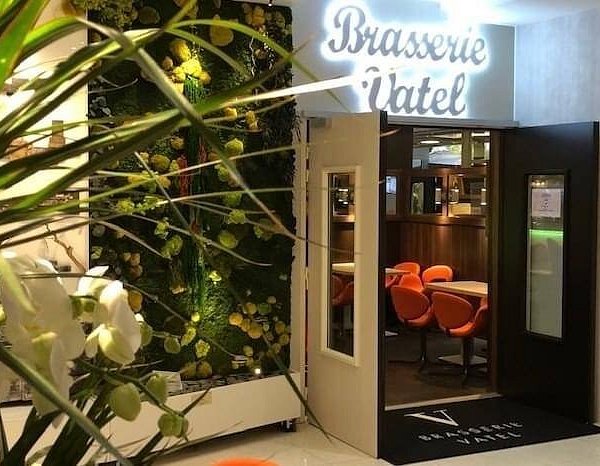 BRASSERIE VATEL, Nîmes - Menu, Prix, Restaurant Avis & Réservations -  Tripadvisor