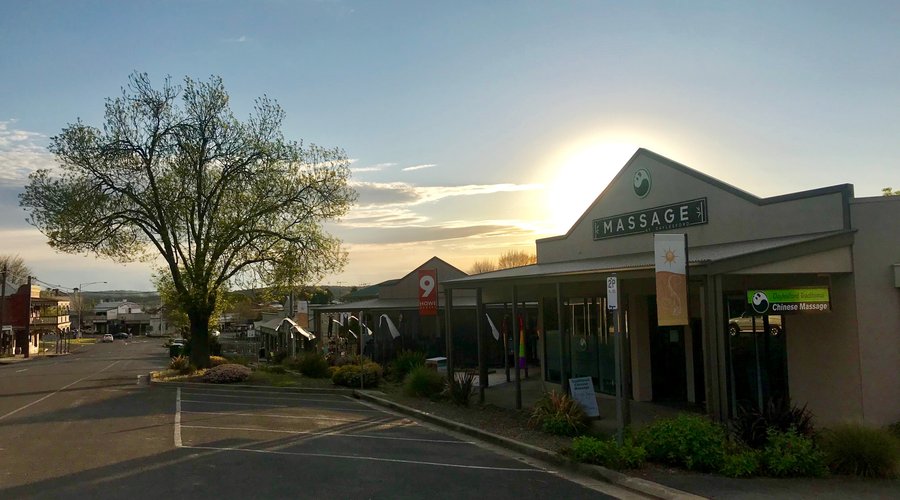 Daylesford