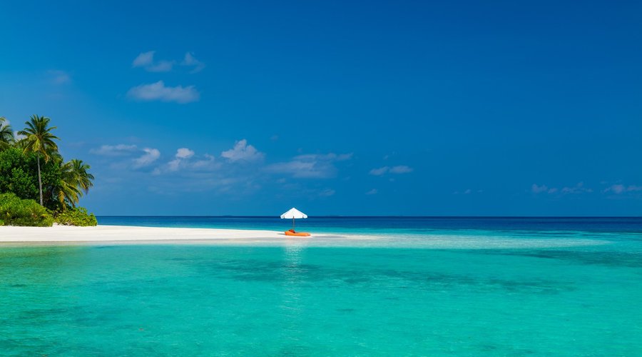 Beach privacy