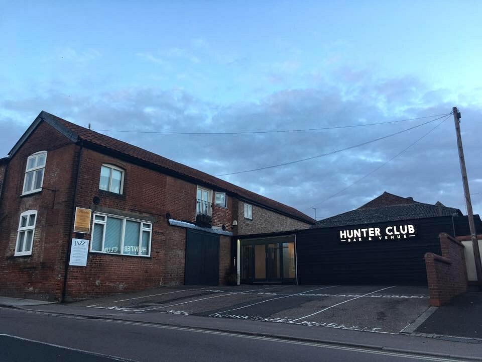 HUNTER CLUB BAR & VENUE (Bury St. Edmunds) - All You Need to Know BEFORE  You Go