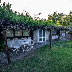 costruzioni per stanze