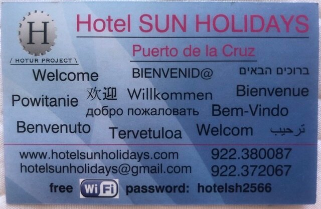 Imagen 29 de Hotel Sun Holidays
