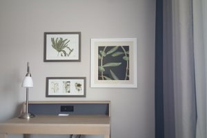Chambre et suite