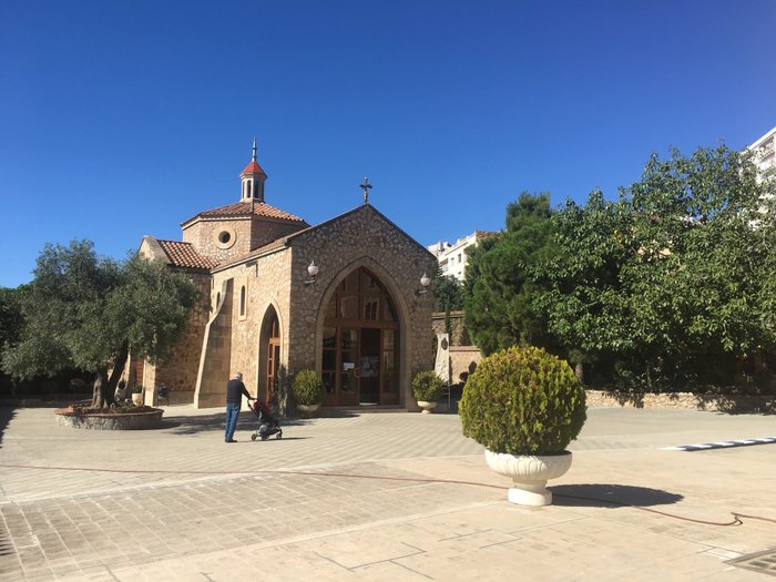 Imagen 7 de Real Santuario San José de la Montaña