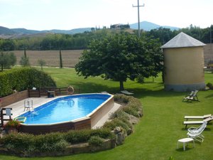 Piscina e spiaggia