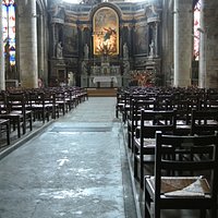 Altar