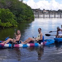 Coffee Pot Bayou.