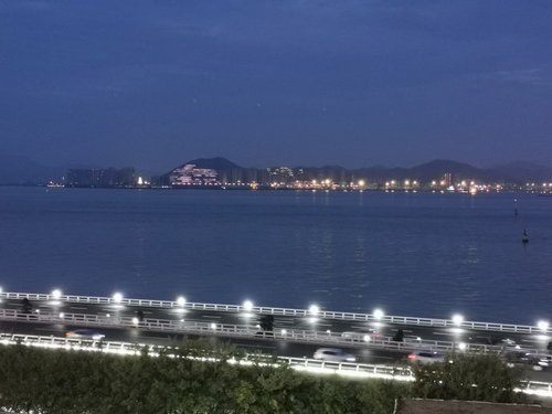 Xiamen review images