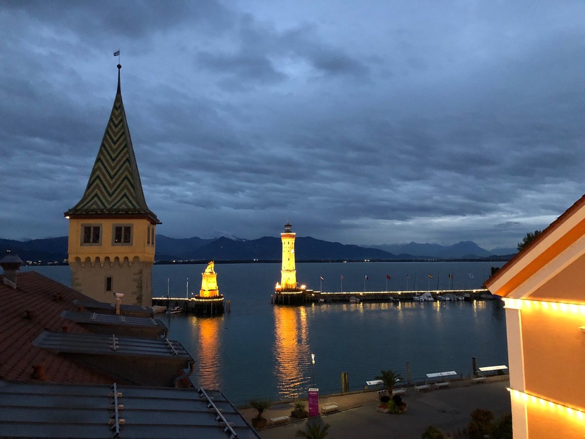 helvetia hotel lindau