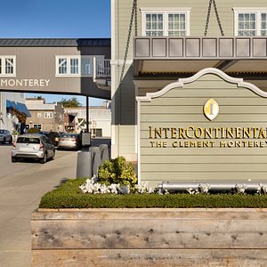 InterContinental the Clement Monterey, an IHG Hotel in Monterey