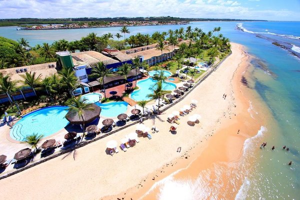 Dicas para aproveitar Porto Seguro ao máximo