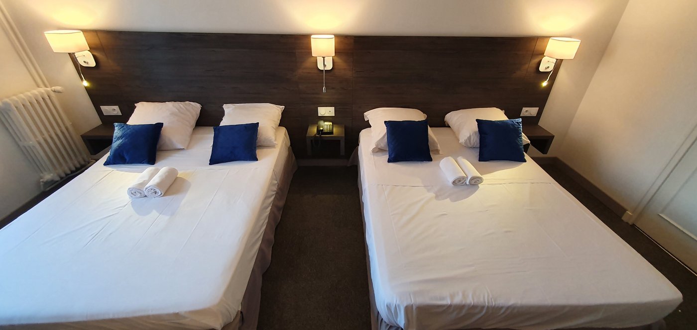 HOTEL LALSACE - Prices & Reviews (Narbonne, France) HOTEL LALSACE - Prices &  Reviews (Narbonne, France)