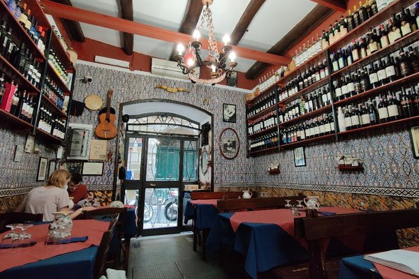 PASSIONE DI SOFI, Naples - Pendino - Menu, Prices & Restaurant Reviews -  Tripadvisor