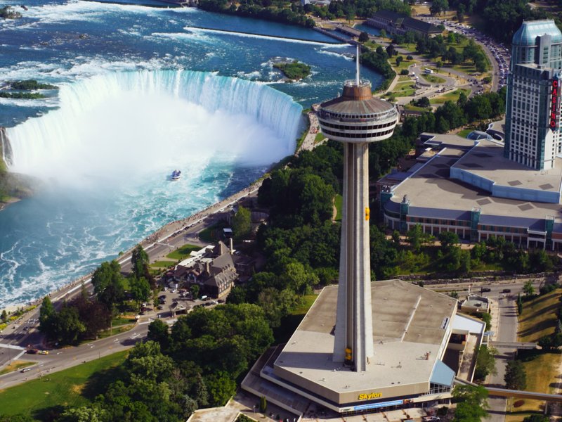 Niagara Falls, Ontario: All You Need to Know Before You Go (2024 ...