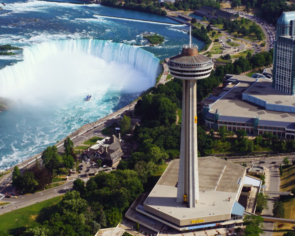 THE 15 BEST Things to Do in Niagara Falls (2024)