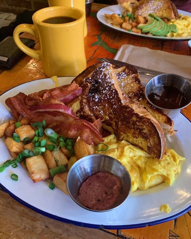 THE GREY DOG (NOLITA), New York City - Downtown Manhattan (Downtown) - Menu, Prices & Restaurant Reviews - Order Online Food... 