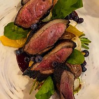 Duck Brest