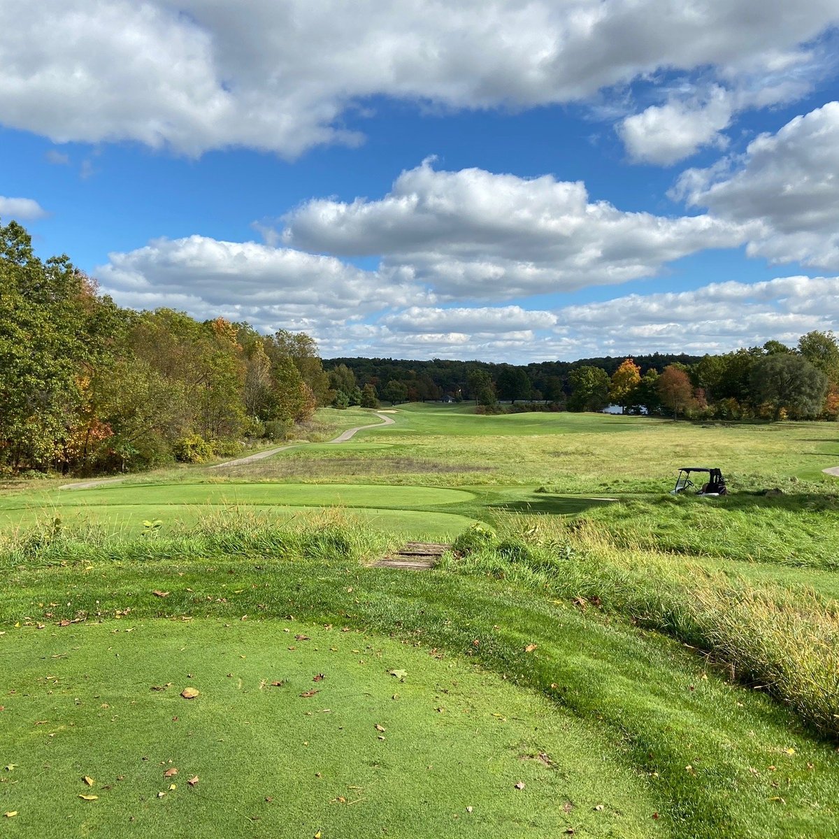 Golf Club at Thornapple Pointe (Grand Rapids) All You Need to Know