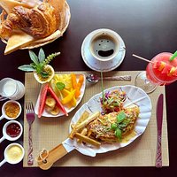 Breakfast