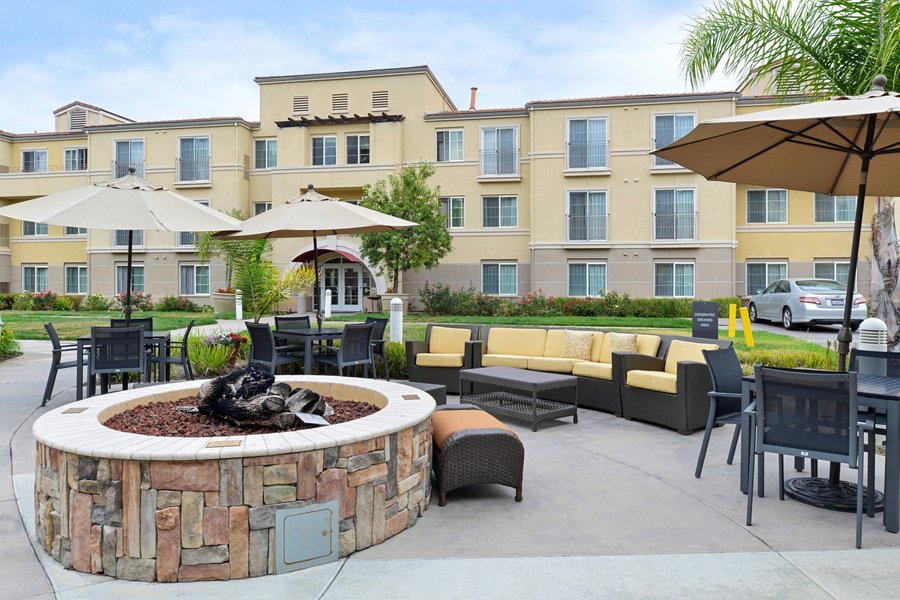 RESIDENCE INN PALO ALTO LOS ALTOS - Updated 2020 Prices, Hotel Reviews ...