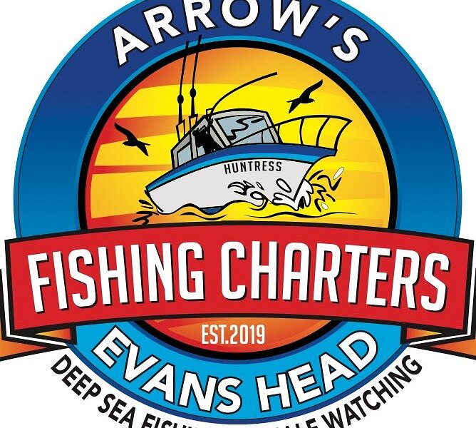 Arrow's Fishing Charters Evans Head image