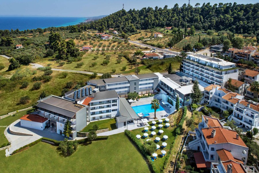 KRIOPIGI HOTEL - Updated 2022 Reviews (Kassandra, Halkidiki)