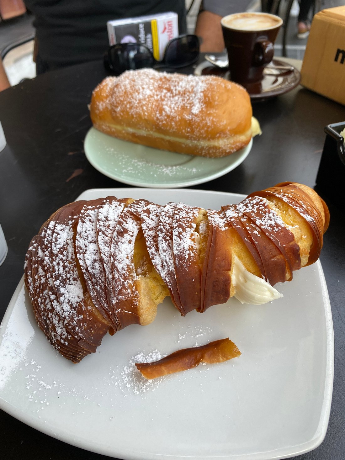 Pasticceria Peccati di Gola, Тропеа - фото ресторана - Tripadvisor