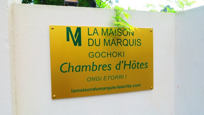 Imagen 19 de La Maison Du Marquis