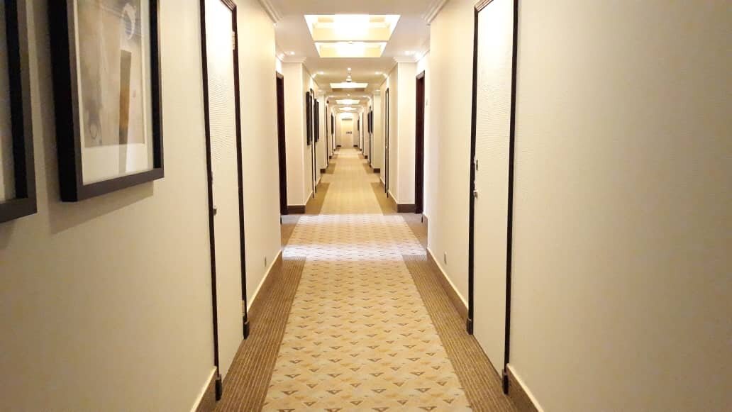 Hotel photo 3 of Phakalane Golf Estate Hotel & Convention Centre.