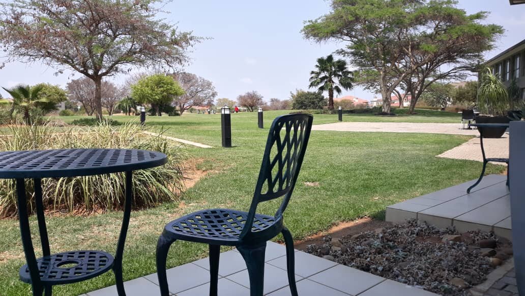 Hotel photo 5 of Phakalane Golf Estate Hotel & Convention Centre.