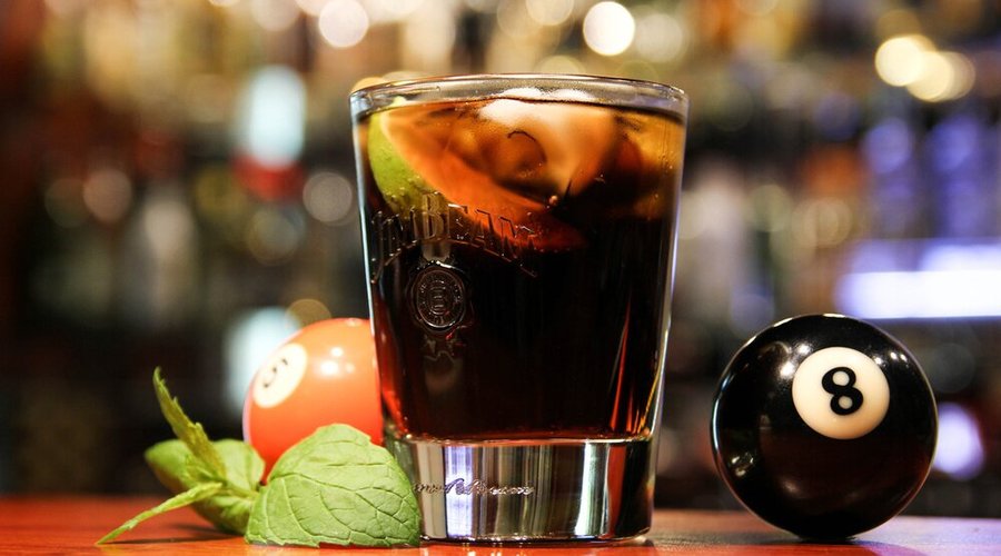 Cuba Libre