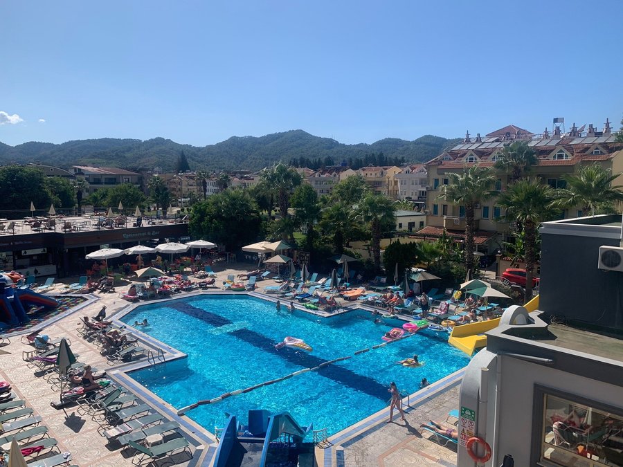 CLUB EXELSIOR Updated 2021 Hotel Reviews & Photos (Marmaris, Turkey