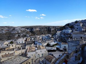 SLOW LIVING B&B NEI SASSI - Prices & Reviews (Matera, Italy)