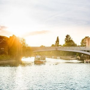 mcarthurglen ouse