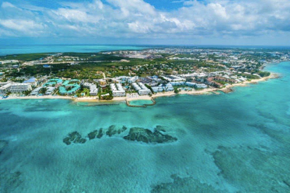 grand cayman day tours