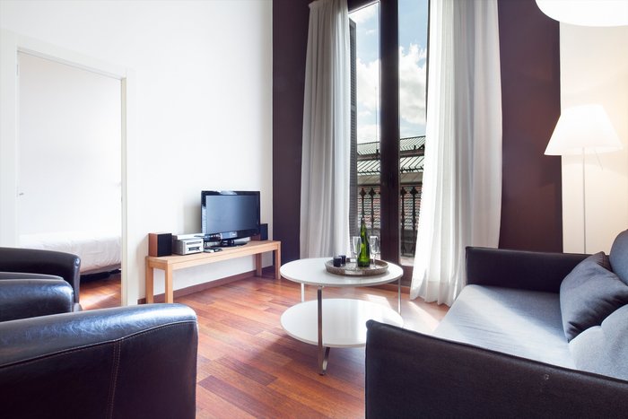 Imagen 8 de Inside Barcelona Apartments Mercat