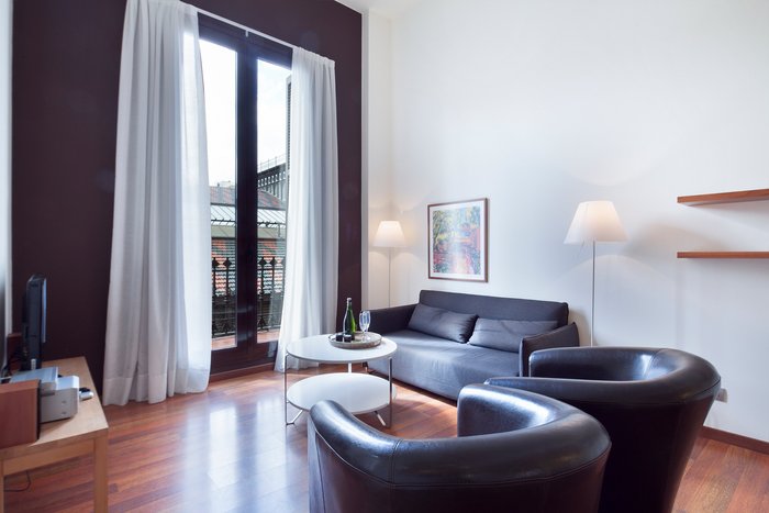Imagen 3 de Inside Barcelona Apartments Mercat
