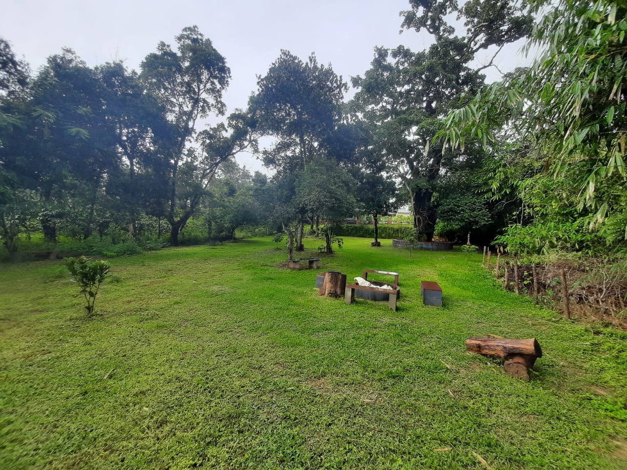 THE CREEK COORG - Updated 2024 Guest House Reviews (Kodagu (Coorg), India)