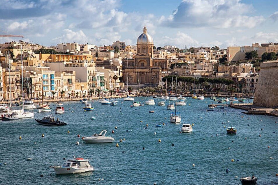 malta travel guide 2023 alex fowler