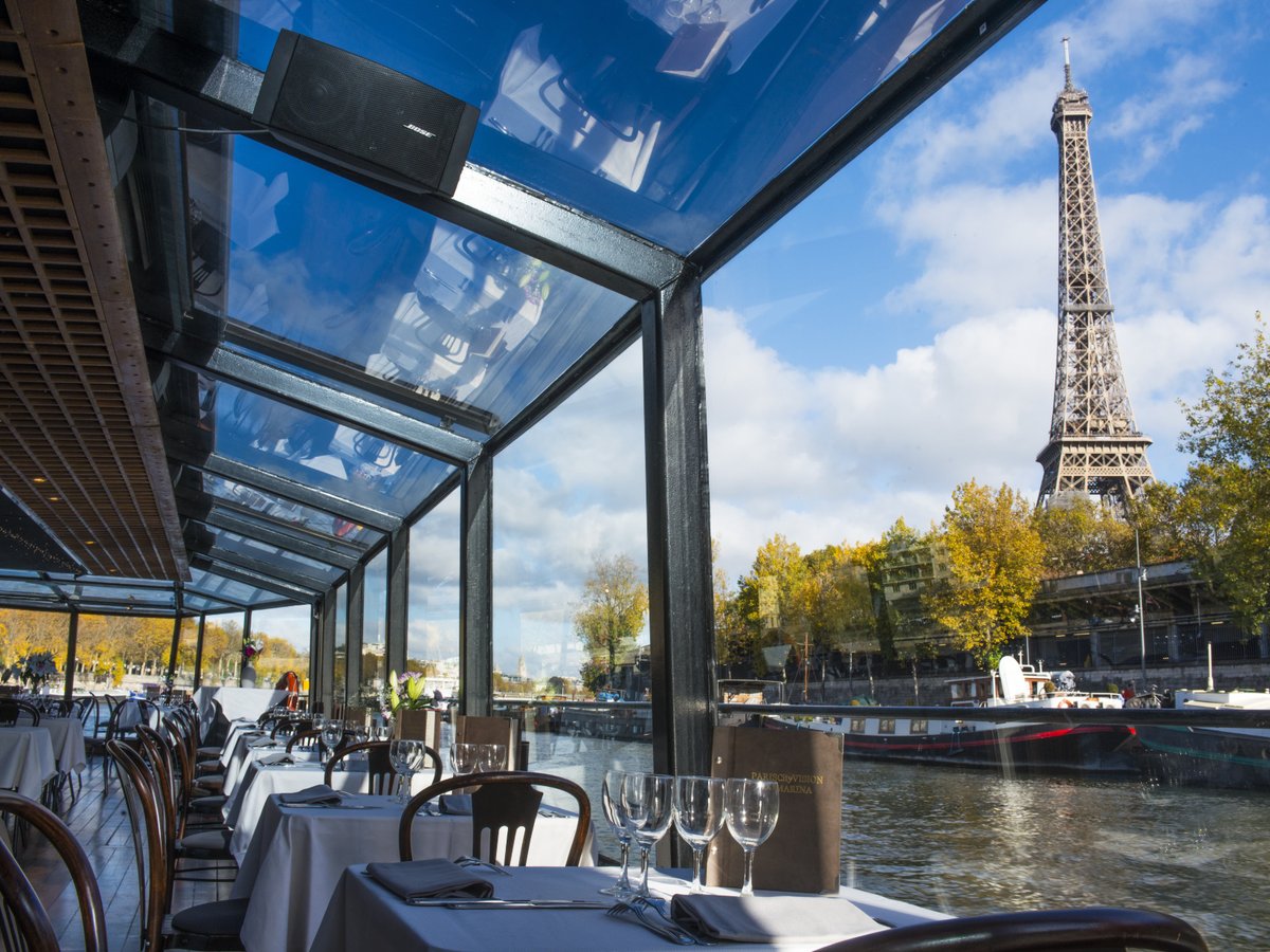 Paris Seine - All You Need to Know BEFORE You Go (with Photos)