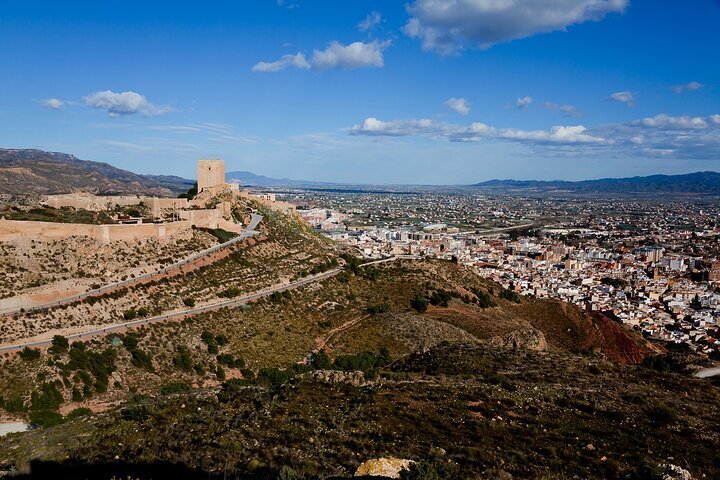 THE 15 BEST Things to Do in Caravaca de la Cruz 2024 with